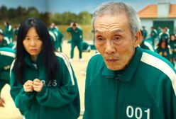 Gwałtownie zyskał potężną sławę. Serialowy gracz 001 ze "Squid Game" komentuje to, co wydarzyło się po premierze Netfliksa