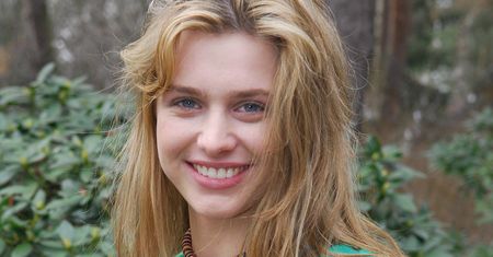 Julia Kamińska skończyła 36 lat. Nie chciała, by ktokolwiek wiedział o jej związku