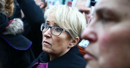 Kraków. Sędzia Beata Morawiec domaga się powrotu do pracy