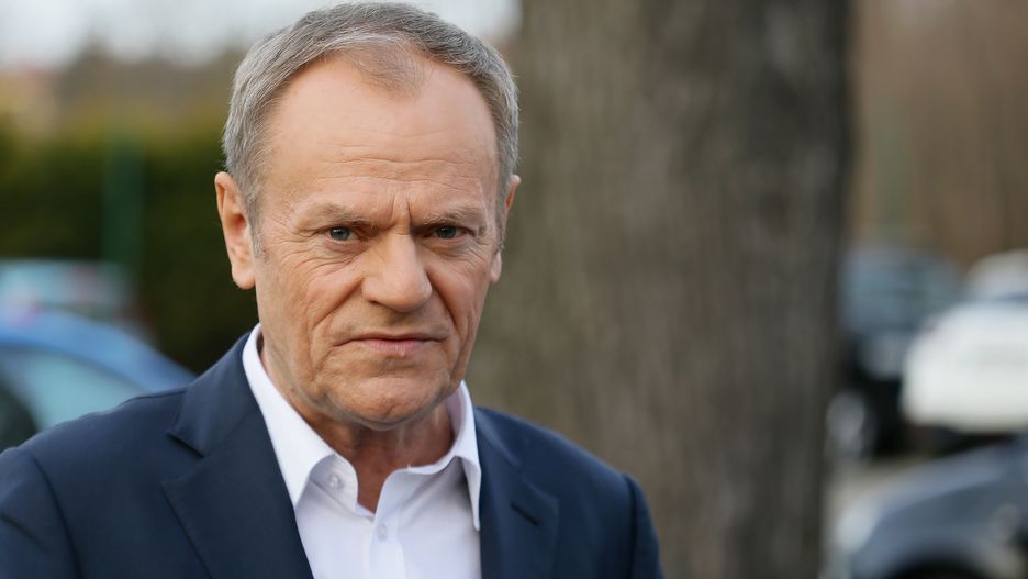 "To ja mam rację". Tusk odpowiada Balcerowiczowi