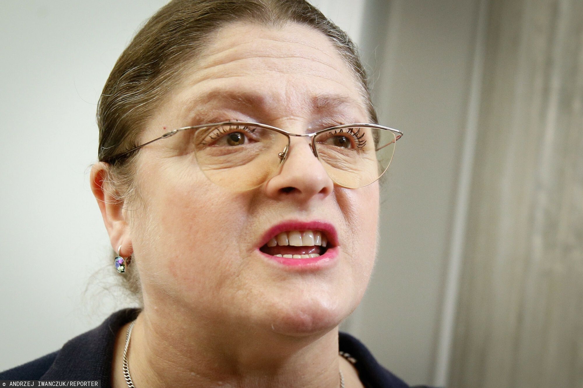 Krystyna Pawłowicz