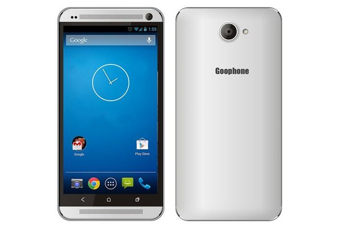 Chińczycy nie zawodzą. Podróbki Galaxy S5 i HTC One (2014) już w sprzedaży 3