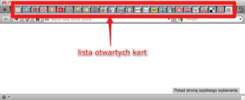 10 rad, jak szybciej poruszać się w sieci 3