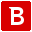 Bitdefender Internet Security icon