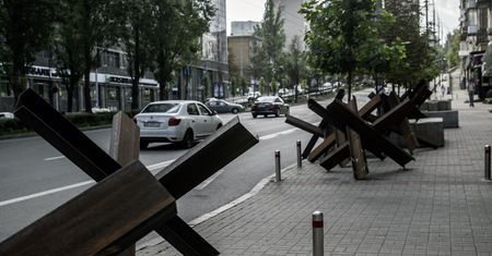 Niemcy nie dadzą Ukrainie więcej broni. "Strach przed Putinem"