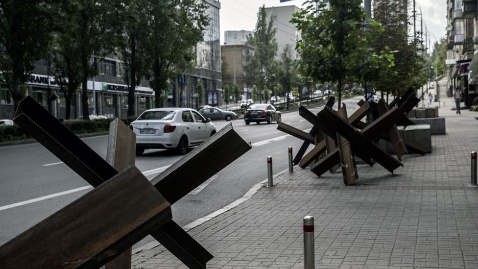 Niemcy nie pomogą już walczącej Ukrainie dostawami broni - tak na wnioski Bundestagu odpowiedział niemiecki MON