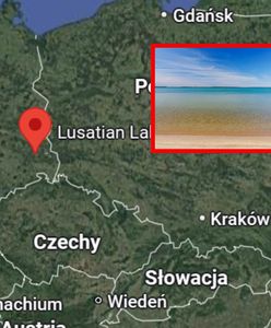 Media piszą o "nowym Bałtyku". Miejsce przyciąga niemieckich turystów