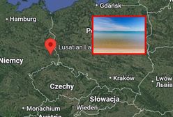 Media piszą o "nowym Bałtyku". Miejsce przyciąga niemieckich turystów