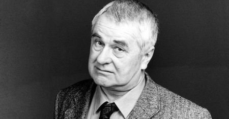 Nie żyje Jan Mayzel. Aktor zagrał m.in. w serialu "Alternatywy 4" i filmie "Miś"