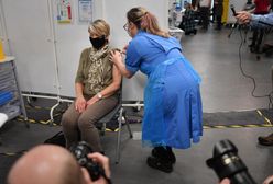 Szczepionki na COVID-19. EMA prowadzi rozmowy z rosyjskim producentem