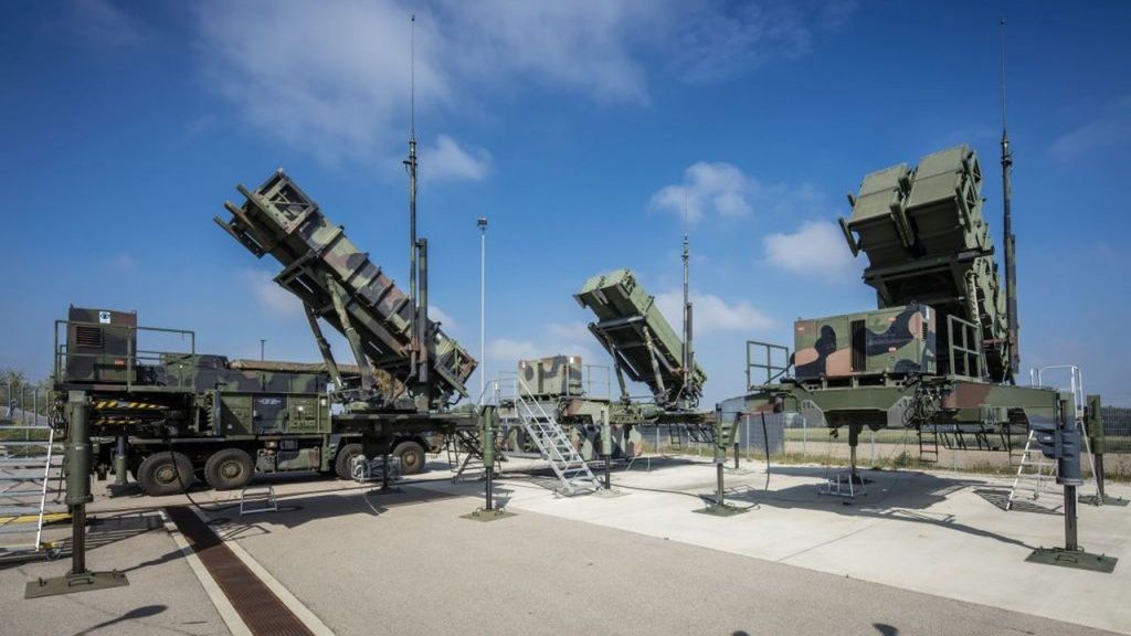 Ukraina ma ofertę dla Amerykanów. Jest gotowa zapłacić 15 mld dolarów