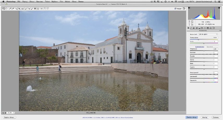 Adobe Photoshop CC – co nowego? [wideoporadnik] 2