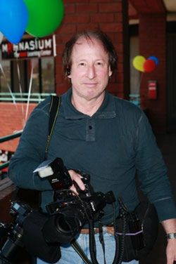 Fotograf odzyskał skradzionego Nikona D3 dzięki stronie internetowej 2