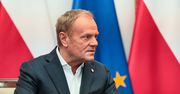 "Jak zaczął, tak kończy". Tusk opublikował nowy wpis o Dudzie