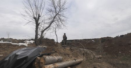 Wojna w Ukrainie. Niepokojące doniesienia z USA: Rosja uczy się na błędach