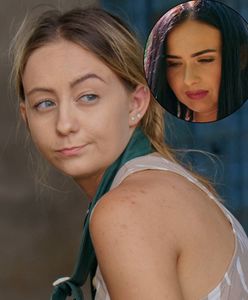 Fani dopytują o żarty z rolniczki. Nicola odpowiedziała krótko