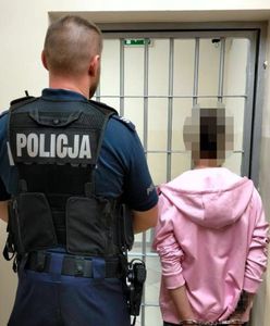 Matka znęcała się nad 3-letnim synem. Dziecko trafiło do szpitala