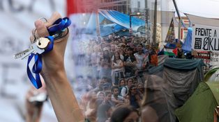 Wielkie protesty w całej Hiszpanii. Mieszkańcy mówią "dość"