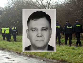 Policja poszukuje 47-letniego mieszkańca Lublina. Kontakt z nim urwał się kilka dni temu