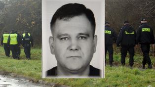 Policja poszukuje 47-letniego mieszkańca Lublina. Kontakt z nim urwał się kilka dni temu