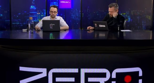 Samuel Pereira zdradził, jak przebiegał głośny incydent z wanną. Zapowiedział też nowy projekt medialny