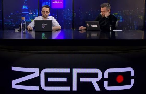 Samuel Pereira zdradził, jak przebiegał głośny incydent z wanną. Zapowiedział też nowy projekt medialny