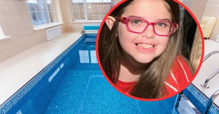 Tragedia w hotelu.11-latka rzuciła się na pomoc siostrze. Utonęła na jej oczach