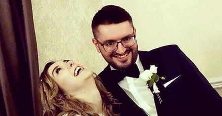 Piotr i Dorota rozwiedli się. Oto z kim związał się mężczyzna