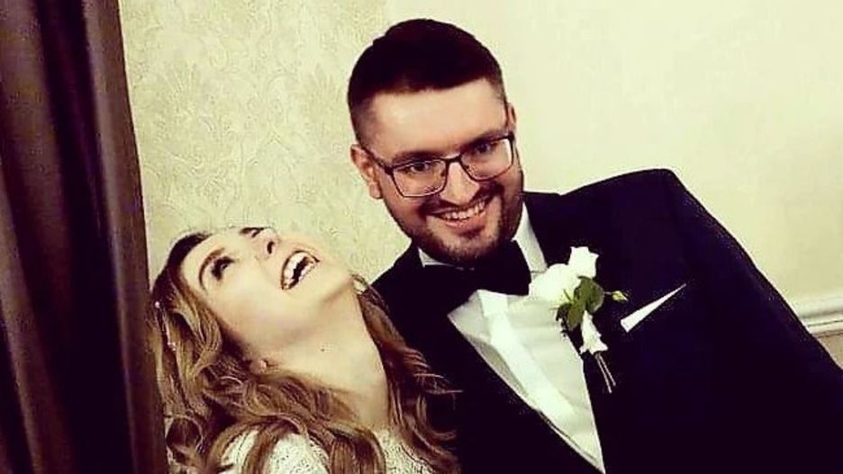 Małżeństwo Piotra i Doroty nie przetrwało próby czasu 