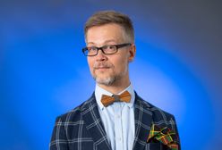 Jacek Dehnel o Kaziku Staszewskim: "człowiek, który wie, gdzie stoją konfitury i zawsze się ustawia frontem do słoika"