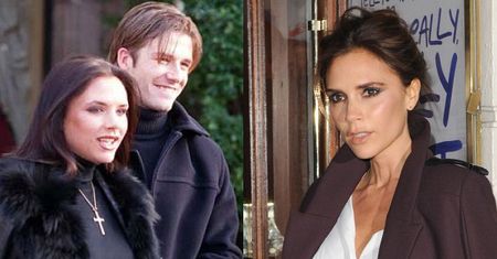 Beckham: "Victoria jest tak piękna, jak w dniu, gdy się poznaliśmy"