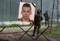 Śmierć polskiego żołnierza. Jest informacja o pogrzebie