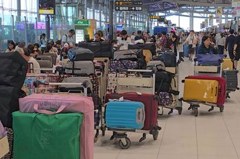 Turyści utknęli w Tajlandii. Otrzymają pomoc finansową 2 tys. bahtów dziennie