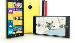 Phablet Nokia Lumia 1520 już oficjalnie (wideo)