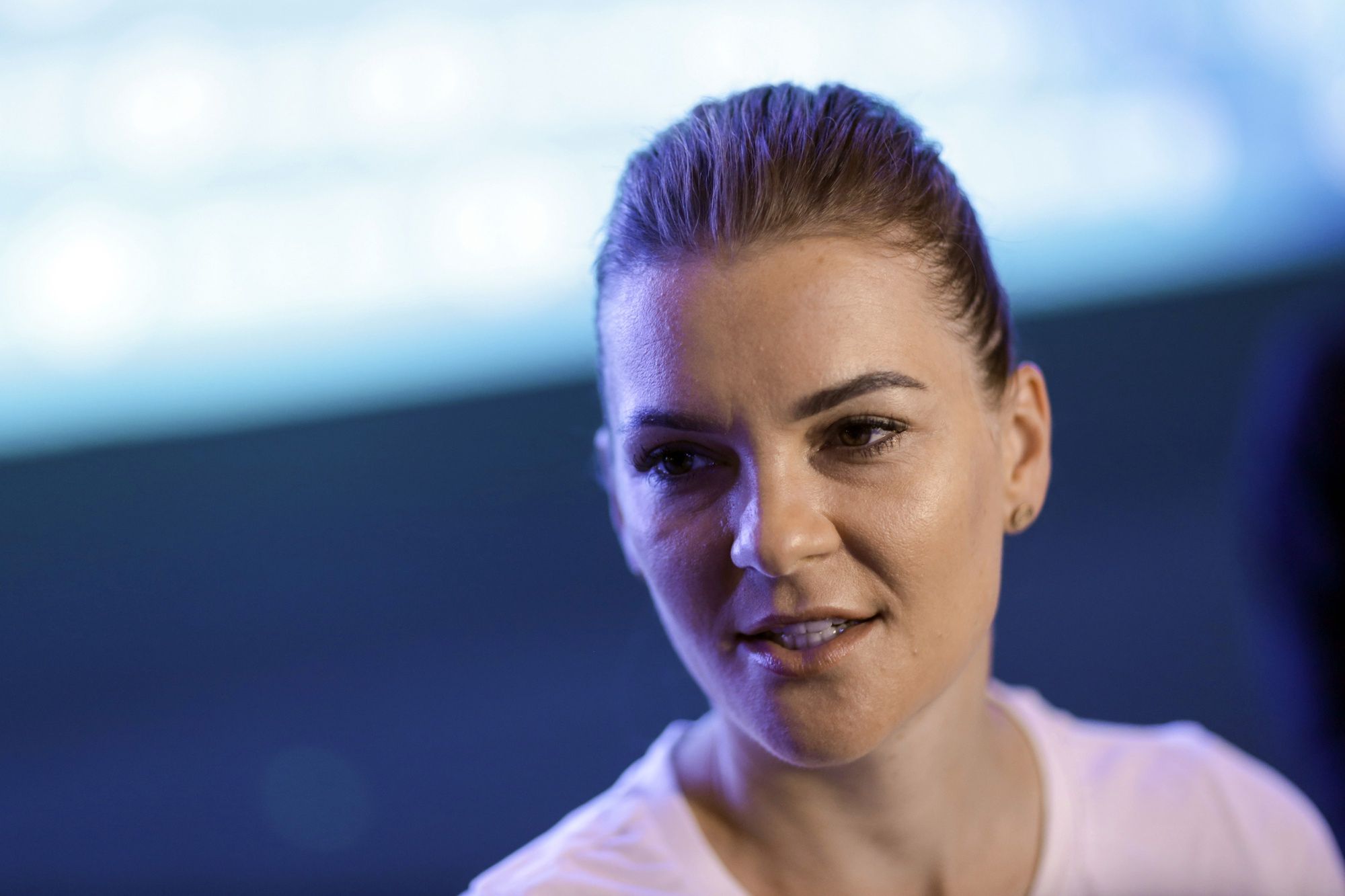 Agnieszka Radwańska szczerze o trudnej relacji z ojcem-trenerem: "Panował OKRUTNY REŻIM"