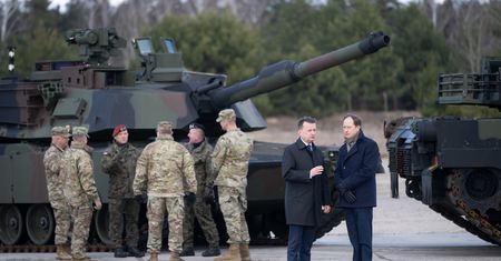 USA, ONZ i NATO na zakupach w Polsce. "Biznes zarabia mniej przez mentalne bariery"