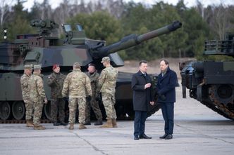 USA, ONZ i NATO na zakupach w Polsce. "Biznes zarabia mniej przez mentalne bariery"