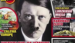 „Świat Tajemnic” - rusza nowy miesięcznik Wydawnictwa Bauer