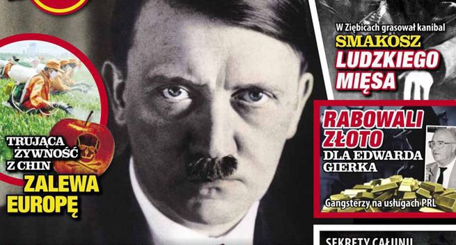 „Świat Tajemnic” - rusza nowy miesięcznik Wydawnictwa Bauer