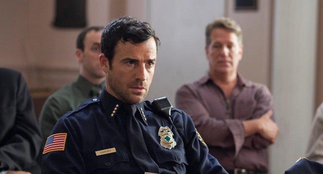 "Pozostawieni" - nowy serial HBO (zobacz zwiastun)