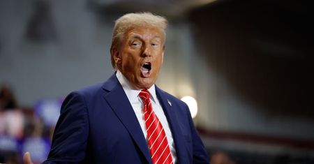 10-krotny wzrost sprzedaży w aptece. Efekt wygranej Trumpa