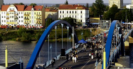 20 lat Polski w UE. "Byliśmy bardzo oczekiwani przez Niemców w 2004 roku"