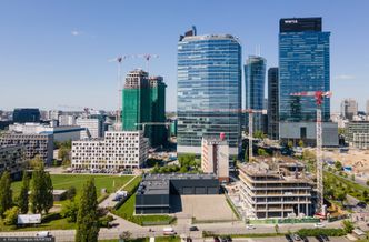 Zagranica mówi o sukcesie Polski i straszy. "Będą bogatsi od nas"