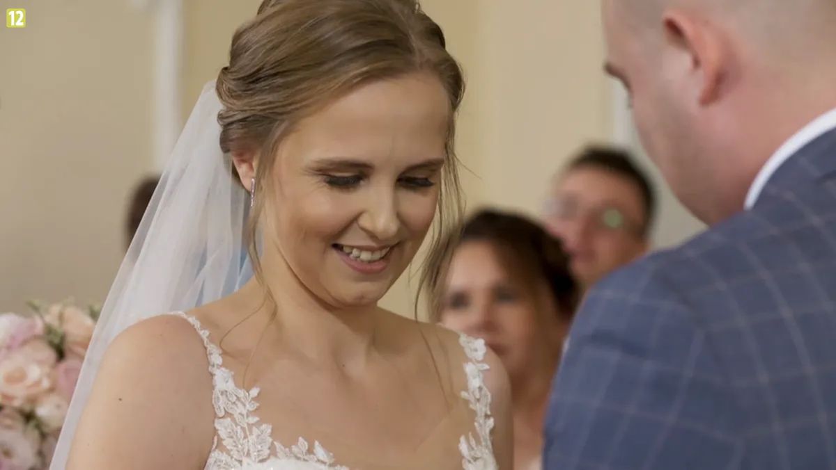 Agnieszka Miezianko znalazła miłość po udziale w "Ślubie od pierwszego wejrzenia"