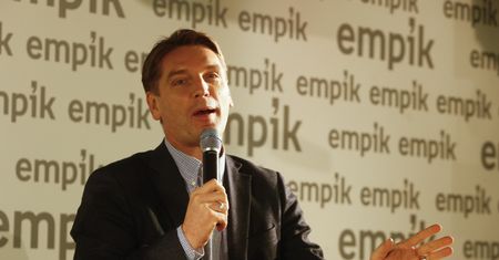 Tomasz Lis pracował na czarno. Po latach zdradził swój sekret z przeszłości