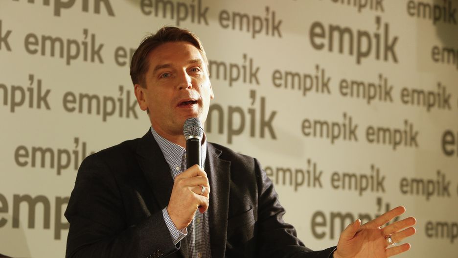 Tomasz Lis