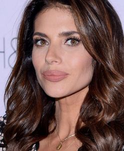 Weronika Rosati wraca do Polski. Zależy jej na pracy w serialu