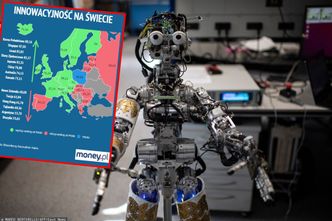 Brakuje inwestycji i systemu. Polska spada w rankingu innowacyjności