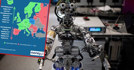 Brakuje inwestycji i systemu. Polska spada w rankingu innowacyjności