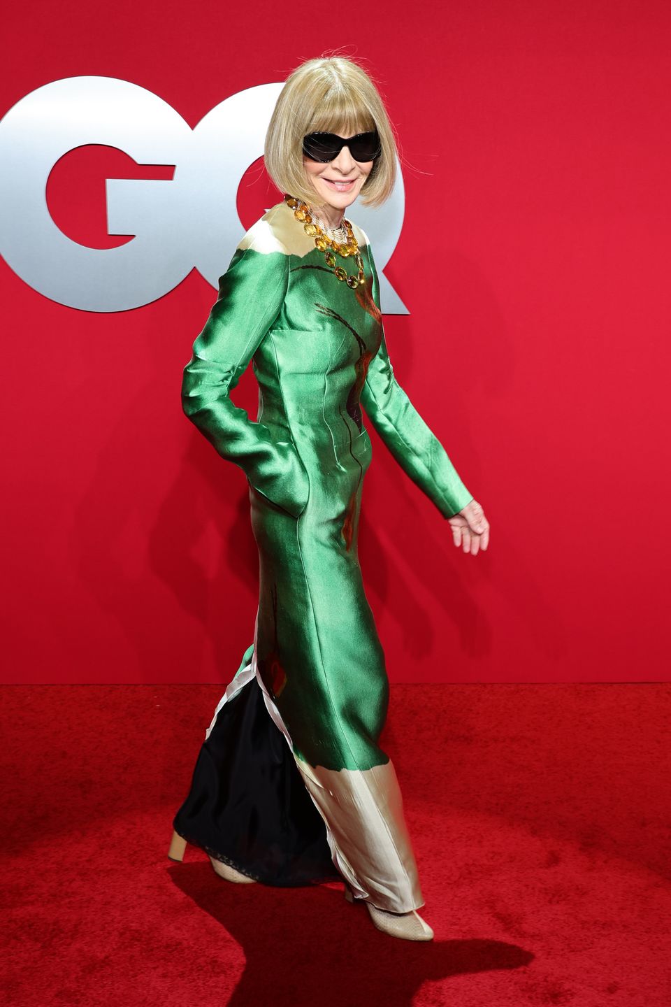Anna Wintour